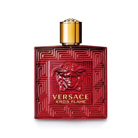 note versace eros flame|versace eros flame tester.